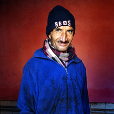 portrait